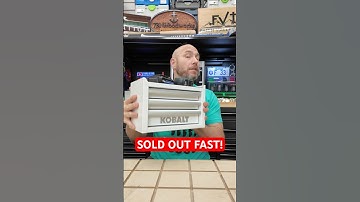 Is it Worth It? Or Is It a Waste of Money? - Episode 10 - Viral Tool Box Lowe