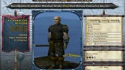 Dungeons & Dragons 4th Edition: Part 2