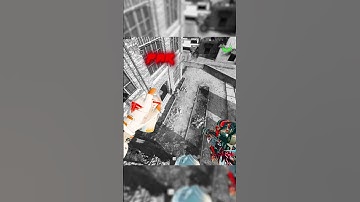 Without - Spray Paint Trickshot @MovyFTW #cod #modernwarfare #blackops6 #rebirthisland #callofduty