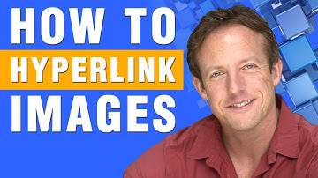 WordPress | How to Hyperlink an Image in a WordPress Blog