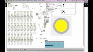 Max/MSP Tutorial #1.5 - Quantized Audio Splicer Fun