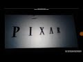 Pixar 3d Logo 2018 Pixar 3d Logo 2018