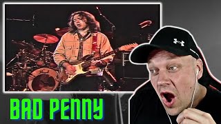 JIMI HENDRIX Said RORY GALLAGHER was the best Guitarist EVER! [ Reaction ] | UK REACTOR