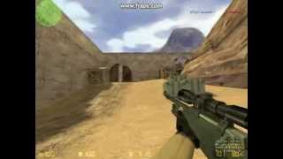 Katro Films-RETRO to Year 1999:Counter Strike screenshot 4