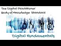 Digital practitioner body of knowledge dpbok standard digital fundamentals