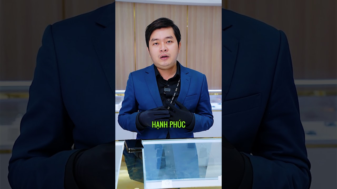 Ở Việt Nam chuộng những dòng kim cương nào? 