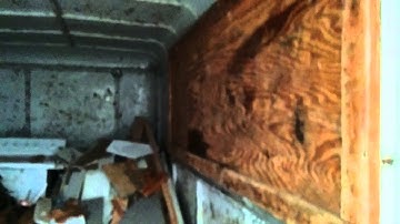 Quick Garage clean out and Junk removal Dallas Texas www.junkguysdfw.com