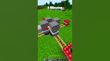 TRAP at Different Times (World