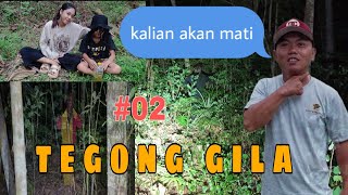 #02🔴KITA KELABUHI TEGONG, AGAR DINA SELAMAT...#mbahwongsoprayoga #botcrmisteri #jry