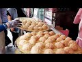 문전성시(門前成市)남대문 가메골 왕만두 / popular Big Dumplings - Kimchi&Meat Dumplings / korean street food