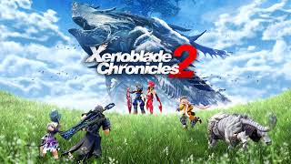 Xenoblade Chronicles 2 Music - Past From Far Distance (Praetor Amalthus' Hymn)