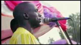 The Great Okhue, 24 Years On Stage track 2