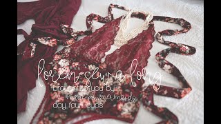 Loren Sew-a-long: Day 4