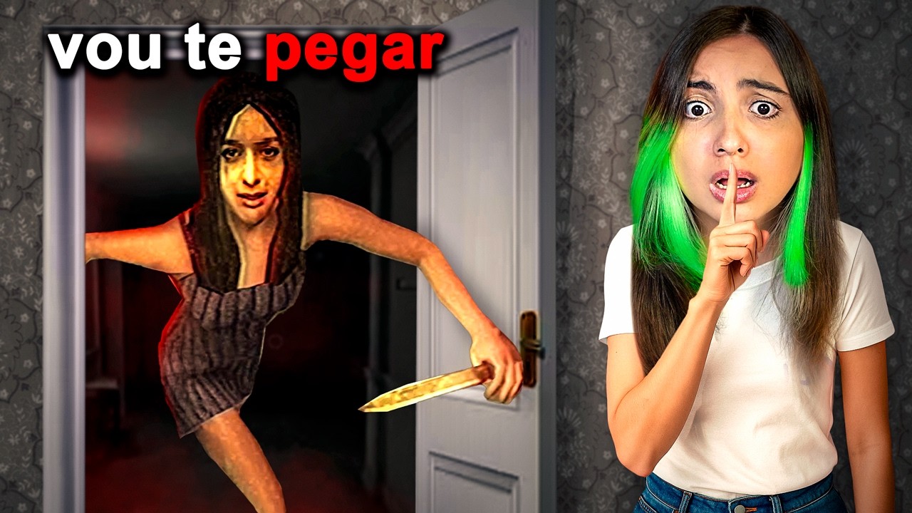 TERMINEI MEU NAMORO E AGORA MINHA EX NAMORADA TÁ ME PERSEGUINDO...