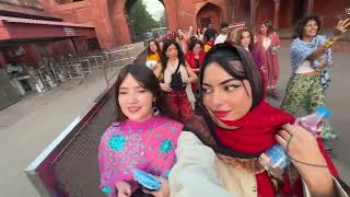 India : A visual diary