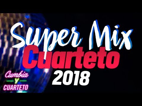 CUARTETO DEL RECUERDO - ENGANCHADOS CUARTETO MIX