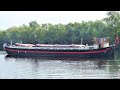 1902 Restored Dry Good Barge £169,950 https://tingdeneboatsales.net/boat-spec.php?BoatID=7591984