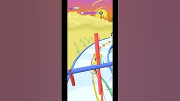 Rope- Man Run All lvls #2