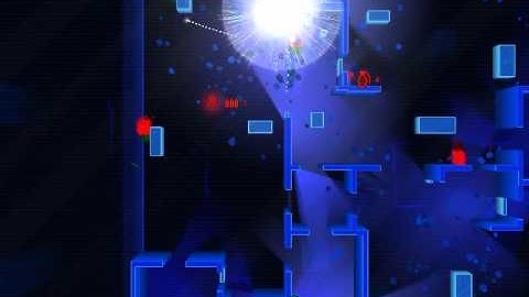 Frozen Synapse: ZX497 (green) vs Bin (red) - Dark Extermination