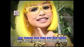 Tasya Rosmala - Dua Mata Saya [Official Music Video]