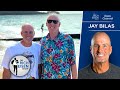 “A Marvelous Human Being” - Jay Bilas Laments the Loss of Bill Walton | The Rich Eisen Show