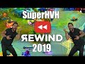 Mobile legends best funny wtf moments on my channel in 2019  superhvh rewind 2019