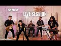 ZEROSIX PARK - 100 Tahun | Live Session