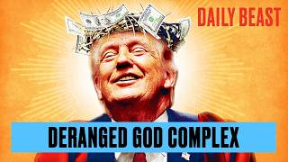 Why Trump’s Delusions Are So Dangerous: Therapist | The Daily Beast Podcast