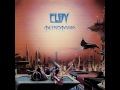 Eloy- Nightriders- Metromania