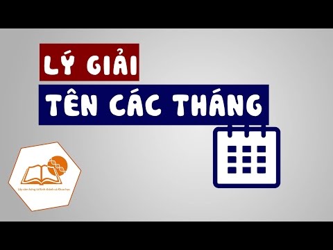 Video: Lịch Gregorian: lịch sử và các đặc điểm chính