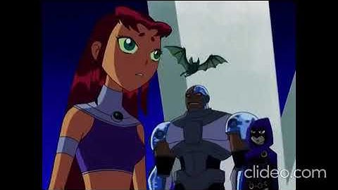 Teen Titans  Bon Jovi It My Life AMV GMS