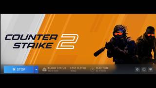 PLAYING CS2 for the first time in a while