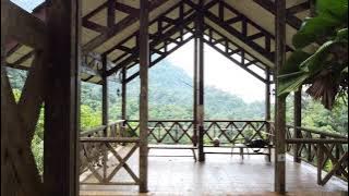 Menua tatau bukit kana