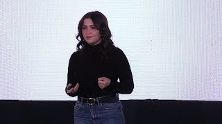 Re-significar la tragedia | Nathalia Molina | TEDxCalzadaDeLosHéroes