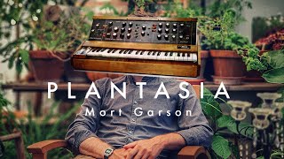 Mort Garson - Plantasia