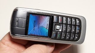 видео: Nokia 6020 Old Retro Phone . Капсула времени из Германии в хорошем состоянии Life timer 16:15 (3230) картинка: Nokia 6020 Old Retro Phone . Капсула времени из Германии в хорошем состоянии Life timer 16:15 (3230)