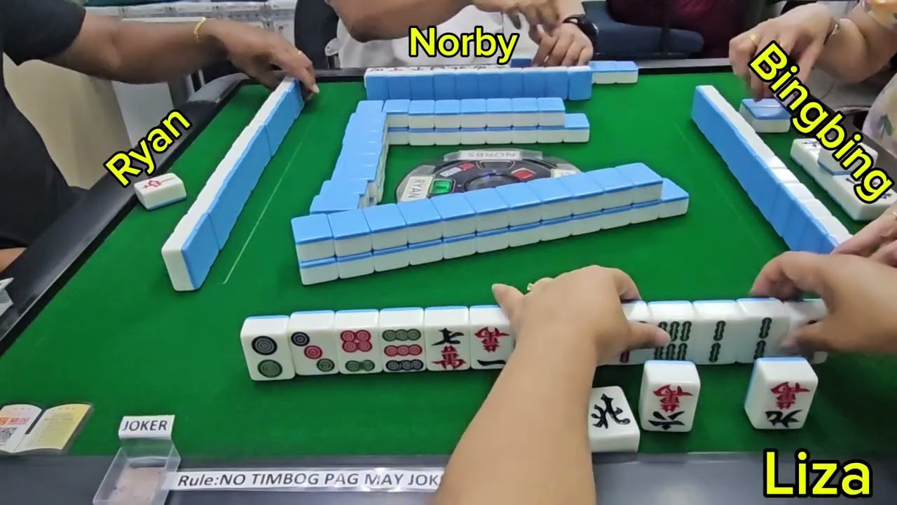 Episode 313  Couples Mahjong 🀄🀄🀄Time #games #YouTube #YouTubeshorts 