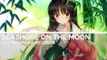 【東方Vocal】 Seashore on The Moon 「Alstroemeria Records」