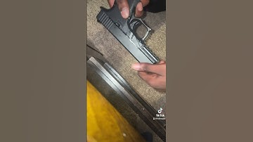 Pf940c Trigger not resetting need Help!!