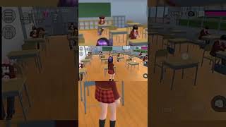 Tutorial Memunculkan Temanrina Tamaki Dengan Gambang sakuraschoolsimulator 