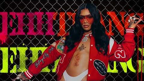GloRilla - Bad Bih 4 Ya feat. Boston Richey (Official Audio)