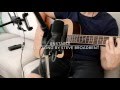 Recording a complete song with RODE NT-USB into a tablet