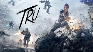 Tru3Man Gaming Titanfall Quick Montage