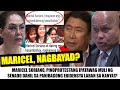 Bistado maricel binayaran ang kasambahay para manahimik ebidensya ng pananakit hawak ni tulfo