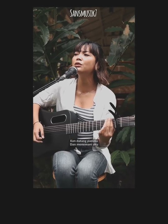 Bila aku jatuh cinta || Tami Aulia #sansmusik7 #tamiaulia #nidji