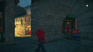 Mega Byte - The Icon Hitman Methods