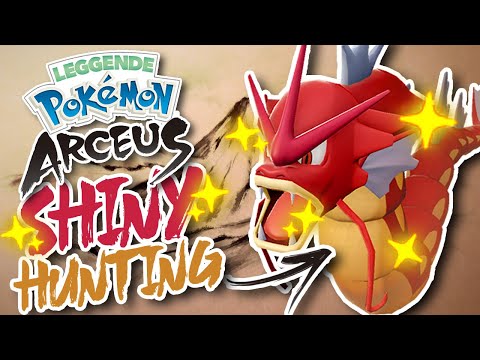 Come trovare Pokémon