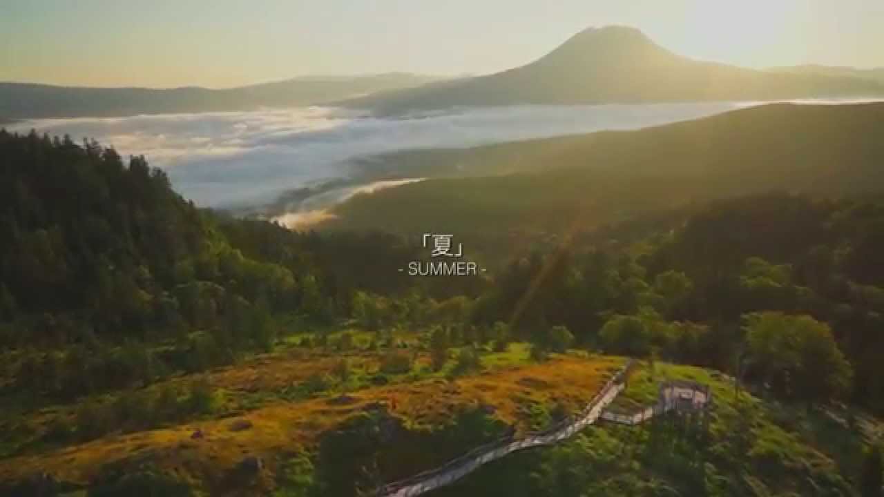 北海道旅行【阿寒湖】鶴雅グループの大地 long