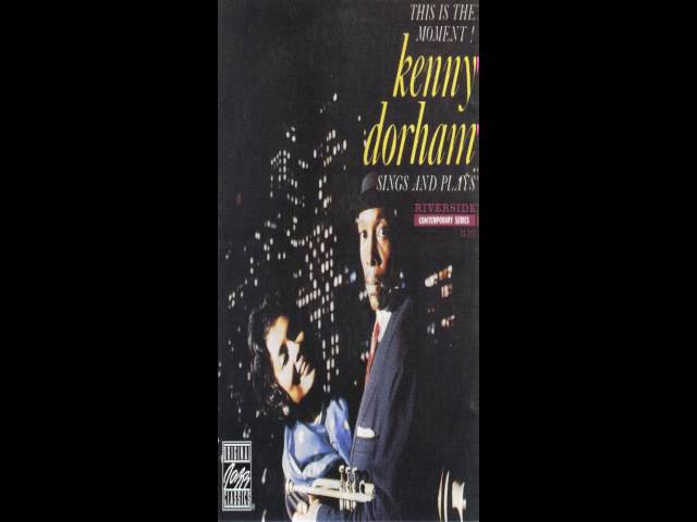 Kenny Dorham - From This Moment On