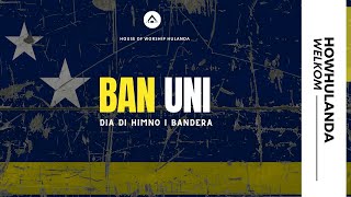 LIVE | Dia di Himno i Bandera